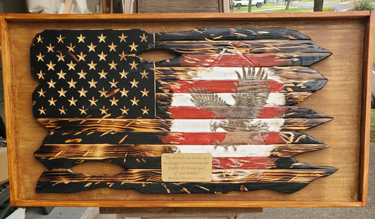 Legacy DJT Golden era