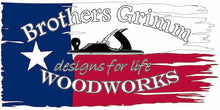 Brothers Grimm Woodworks