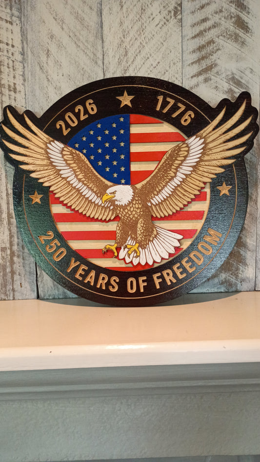 Family & Patriotic Gifts